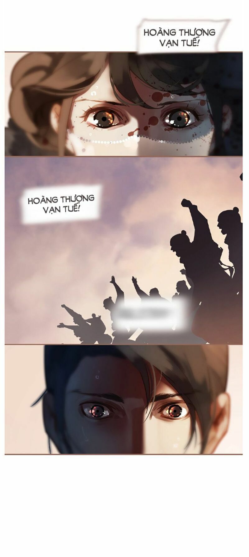 nhất đại linh hậu chapter 70.2 24