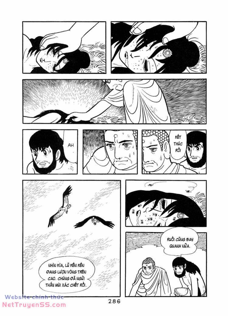 buddha - truyền thuyết đức phật chapter 57 34