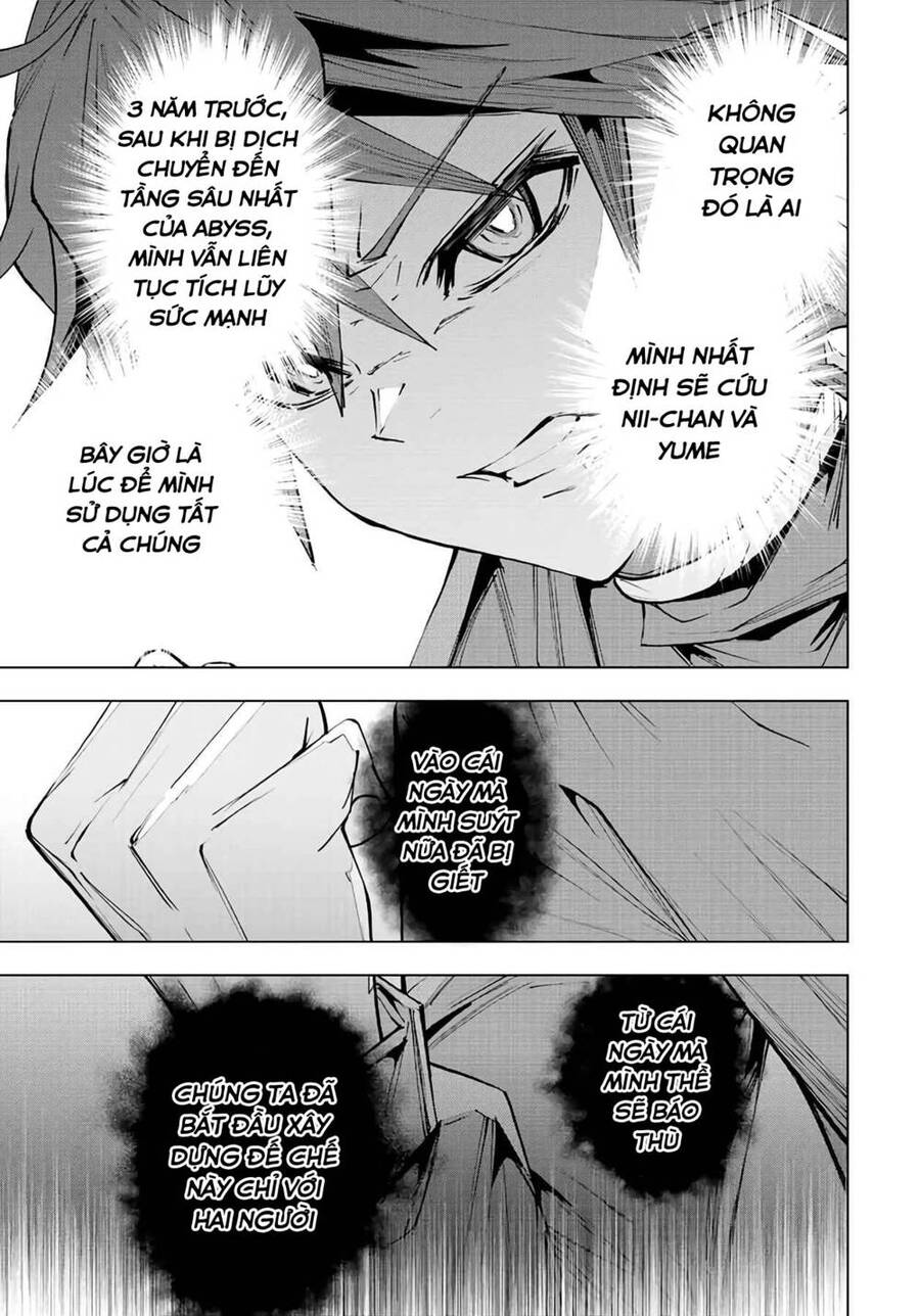 Bị Phản Bội Bởi Đồng Đội Và Sở Hữu [Gacha Không Giới Hạn] Lv.9999 chapter 72 24