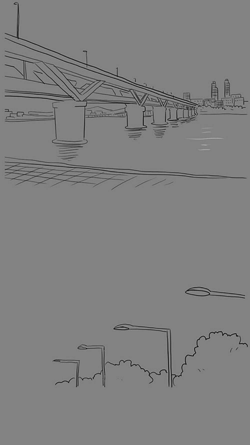 cô nàng trên lớp - the girl from class chapter 25 71