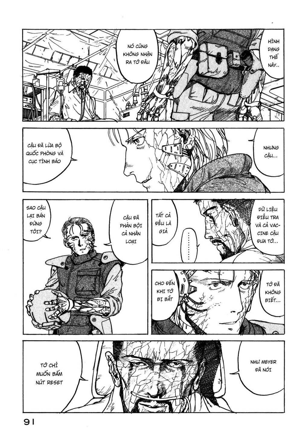 eden - một thế giới vô tận! chapter 1.2 30