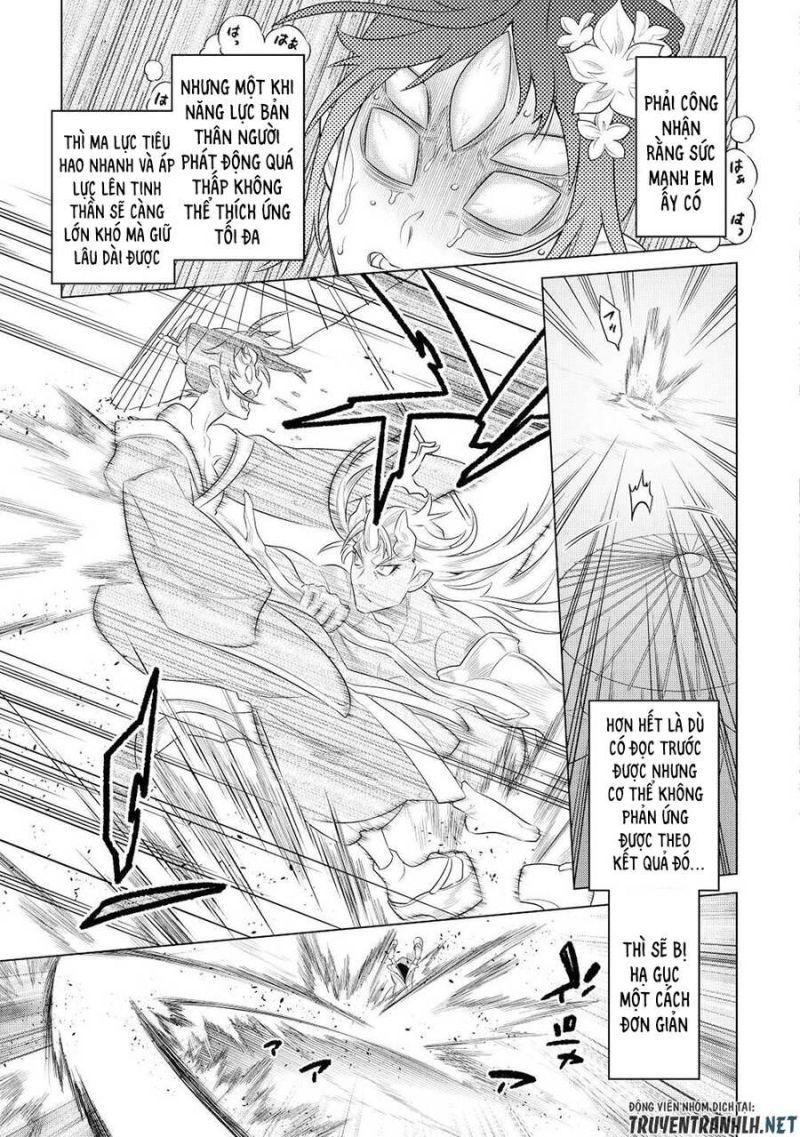 Re:monster chapter 89 19