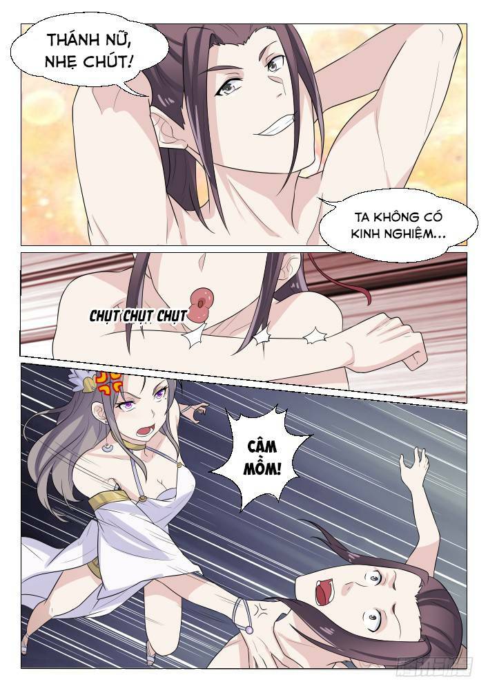 bất tử tà vương chapter 13 6