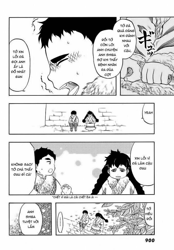 blissful land chapter 3 39