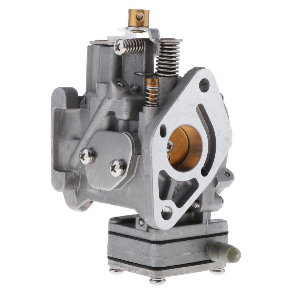 3303-812647T1 812648T Carburetor    2-Stroke