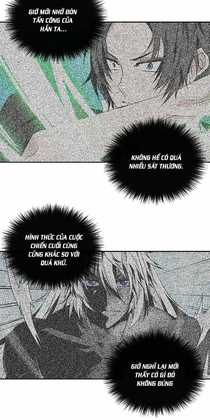 ảo mộng vương chapter 67 3