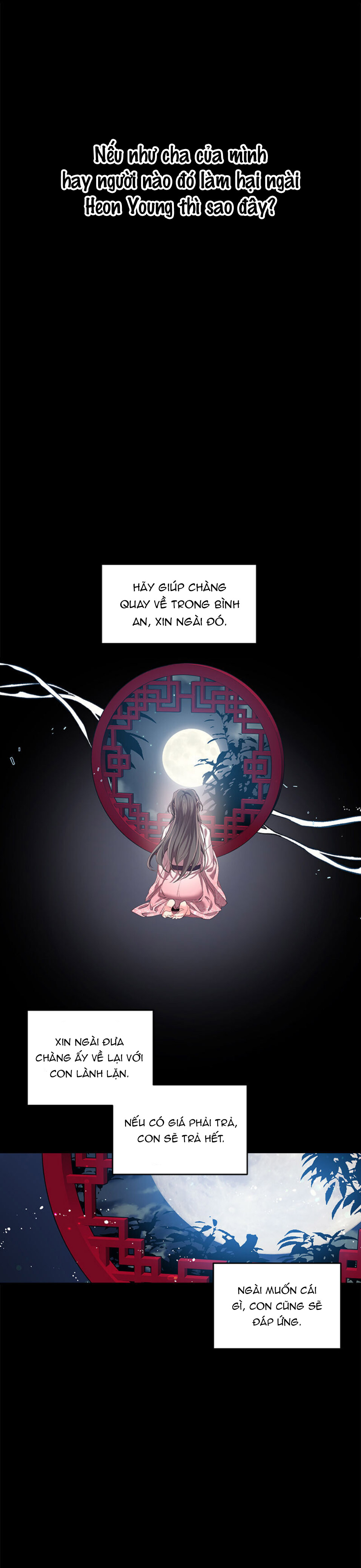 nàng sơn ca yêu kiều của yêu tinh (full) chapter 24.2 6