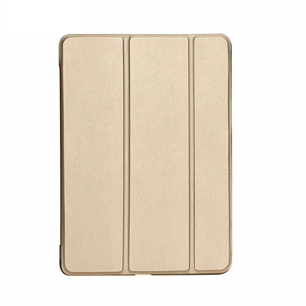 Bao da dành cho ipad mini 1/2/3 có nam châm tắt mở màn hình - Hàng chính hãng PKCB (mã model A1432, A1454, A1455, A1489, A1490, A1599, A1600)