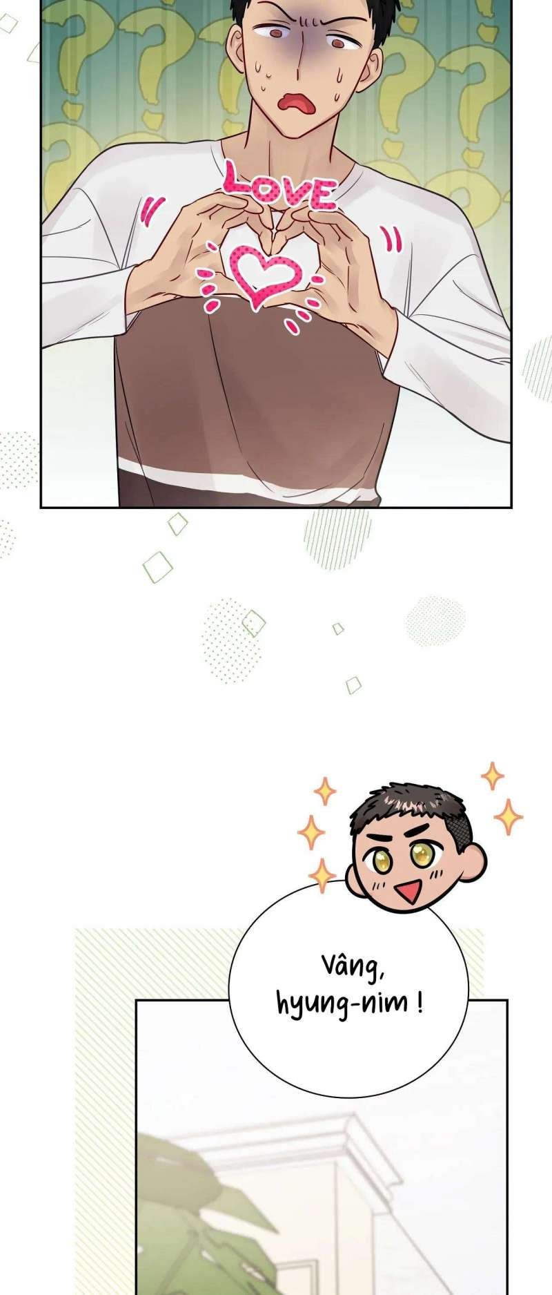 [18+] người bạn nguy hiểm của anh trai chapter 11 51