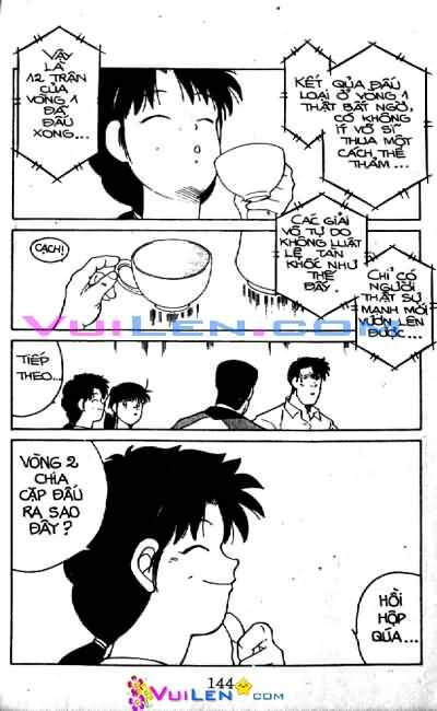 truyền nhân atula - shura no mon i chapter 29 142