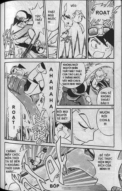 thú cưng đặc biệt chapter 178 7