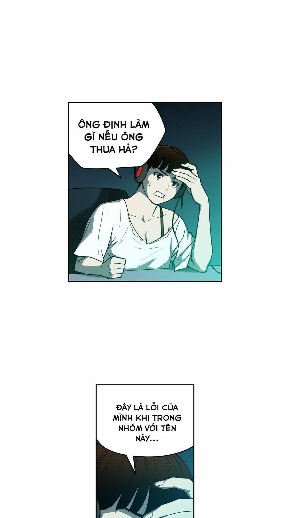 thần bài siêu năng chapter 30 10