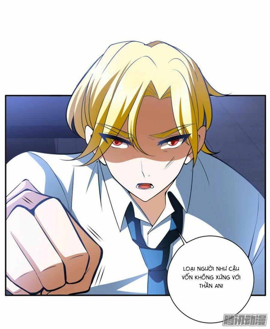 người yêu khát máu của tôi chapter 74 7