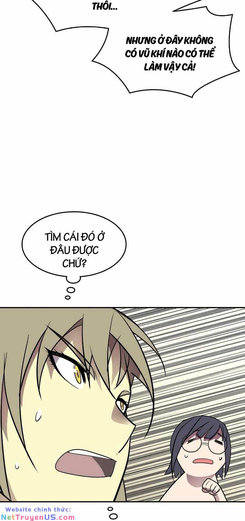 tôi là lính mới chapter 157 32