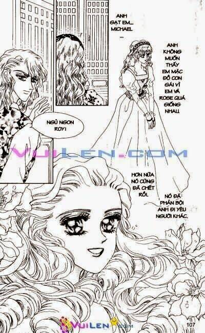 tinh linh của biển chapter 2 107