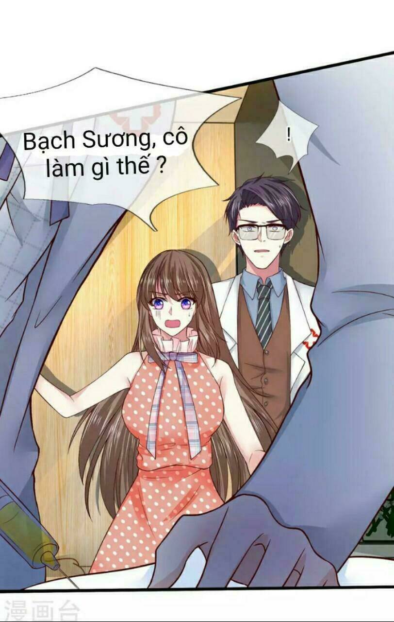 từ chối kết hôn với đại gia: cô dâu bỏ trốn chapter 43 5