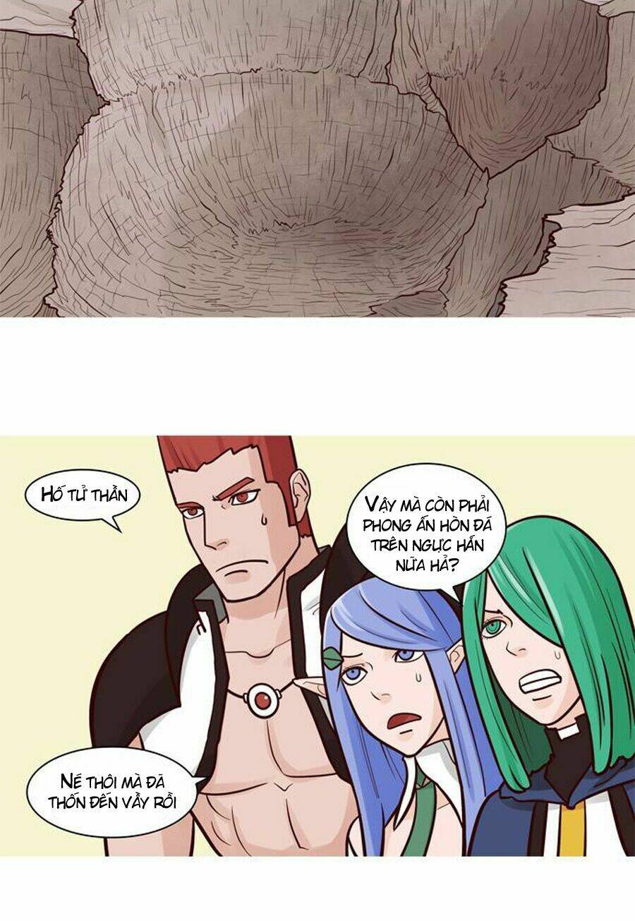 the devil king is bored chapter 49 5