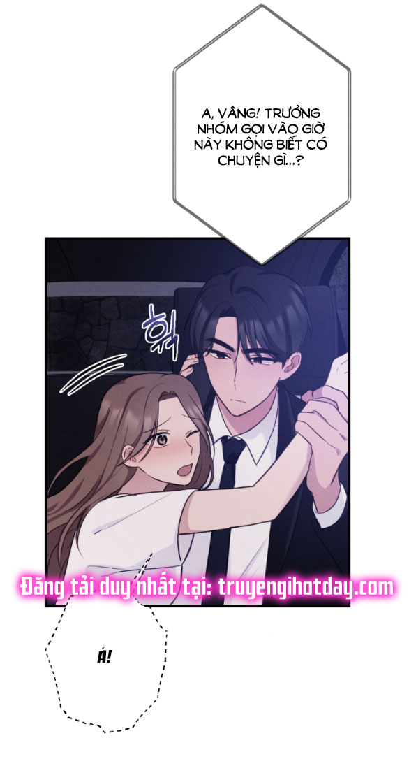 Hãy Khóc Cho Thật Xinh Đẹp Đi chapter 3.2 - Trang 25