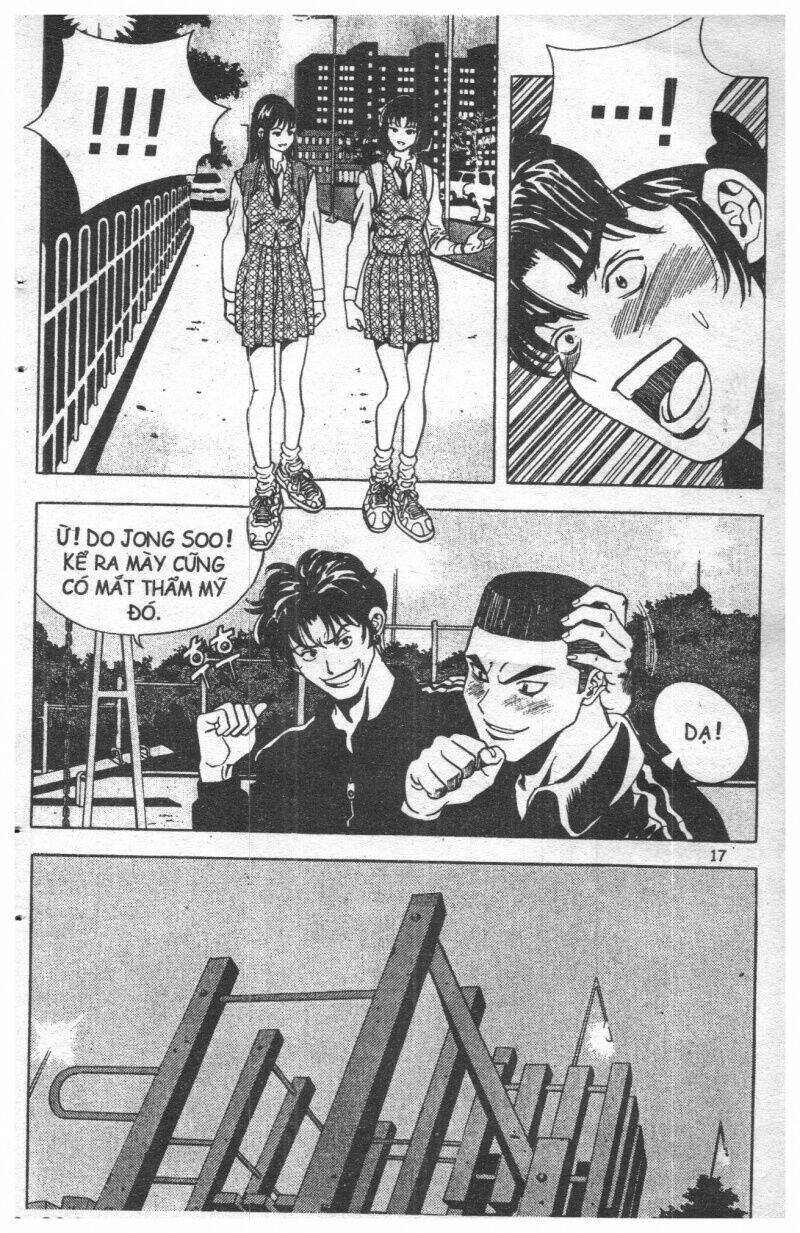 change guy chapter 55 17