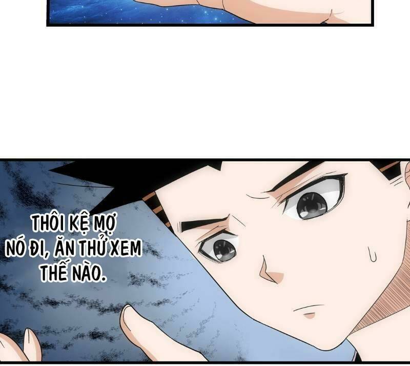 trứng ơi, chạy đi!! chapter 1 18