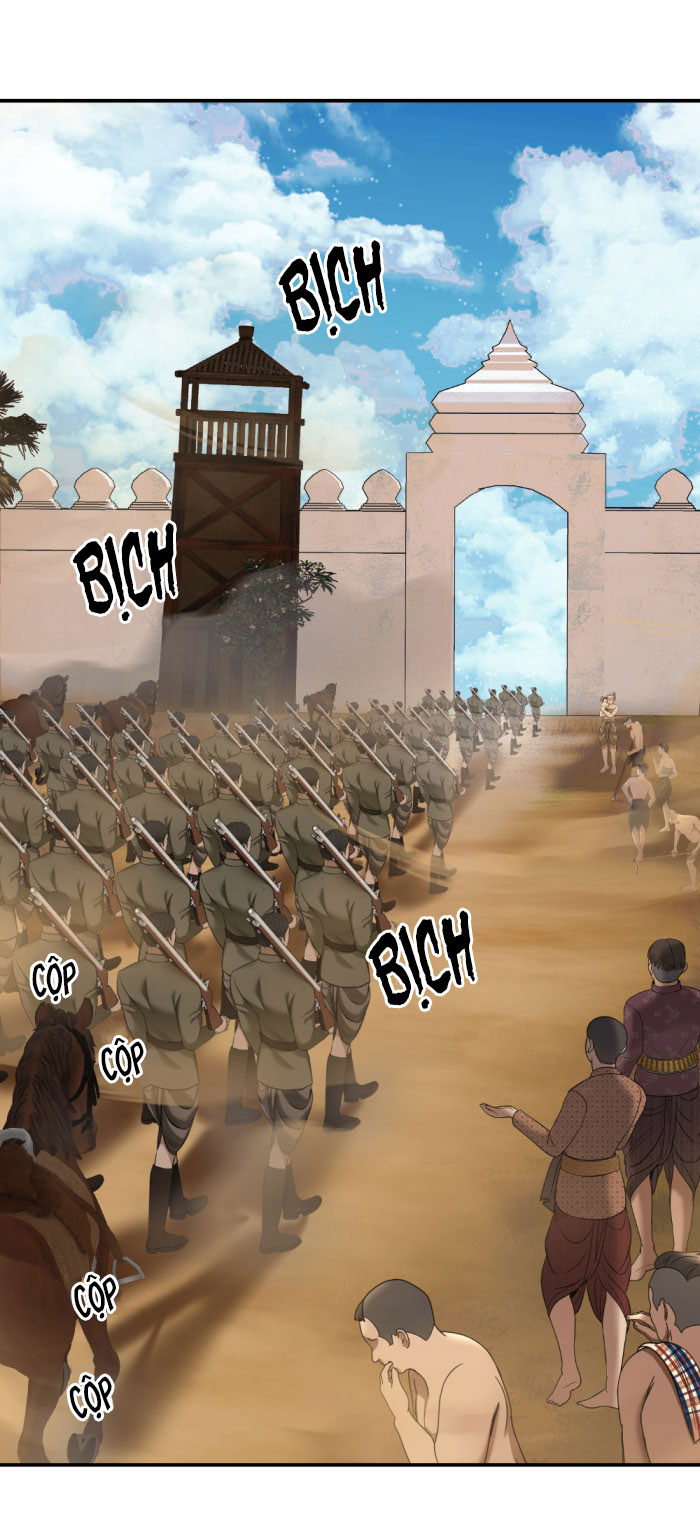 tôi là công tử đẹp nhất xiêm chapter 58 6