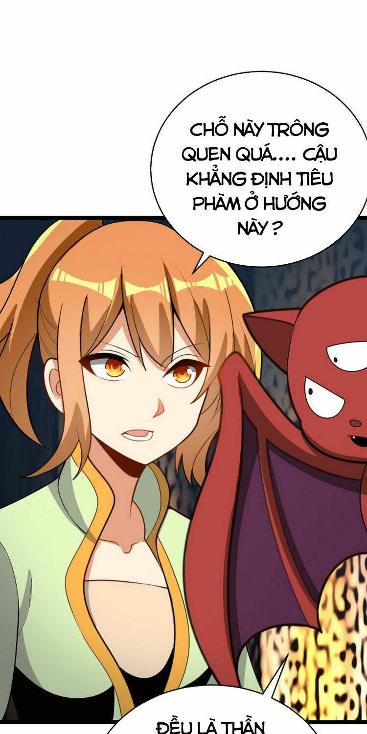 thôn phệ một thế giới tu tiên chapter 96 1