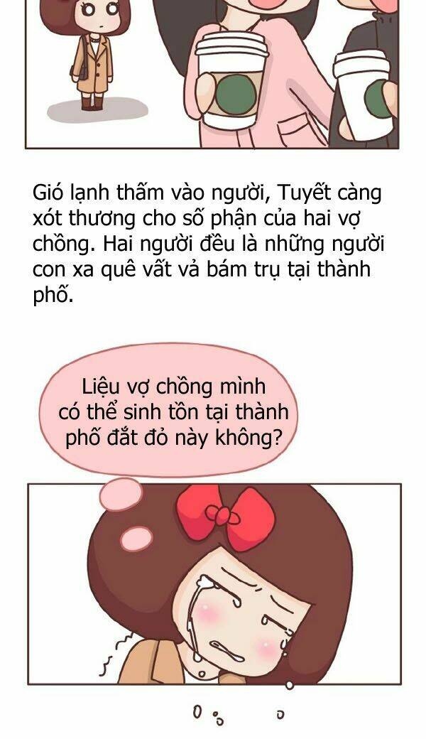giải mã tình yêu chapter 327 7