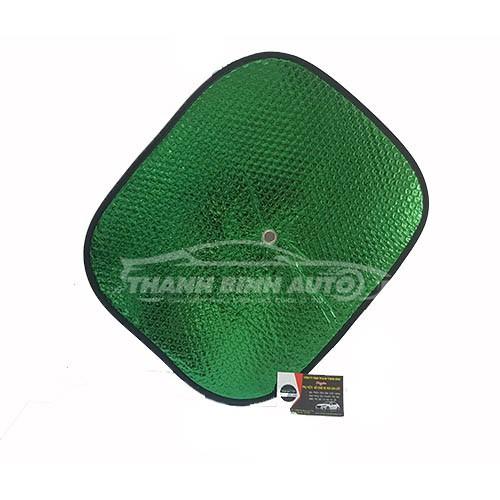 Bộ 4 Tấm Che Nắng Cửa Bên Ô Tô