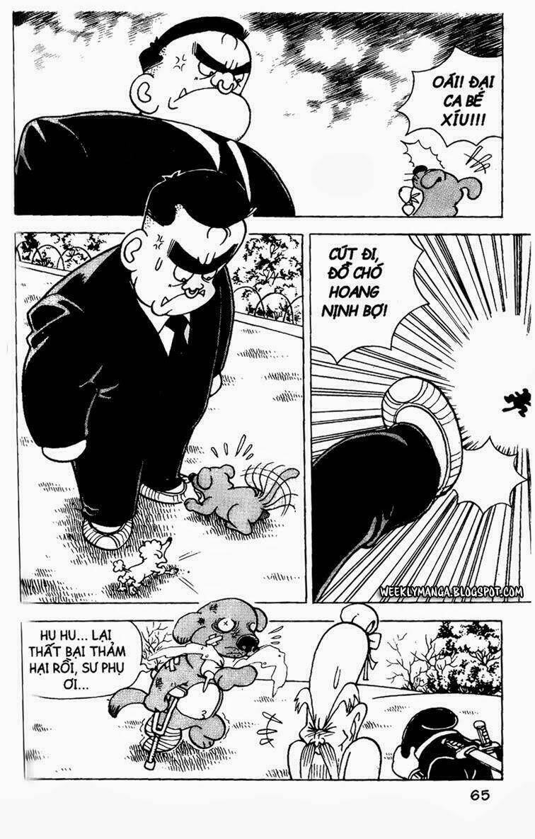 kung fu komang chapter 13 50