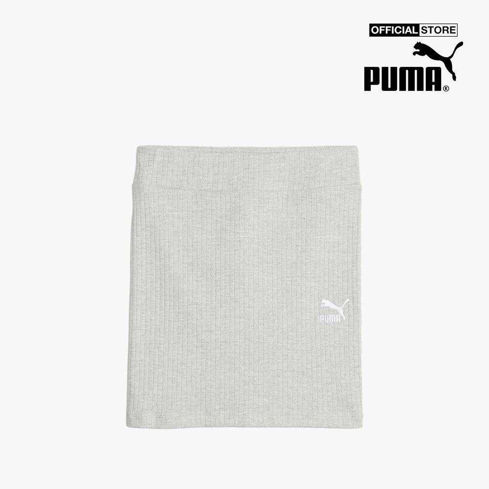 PUMA - Váy thể thao mini Classics 621404-0