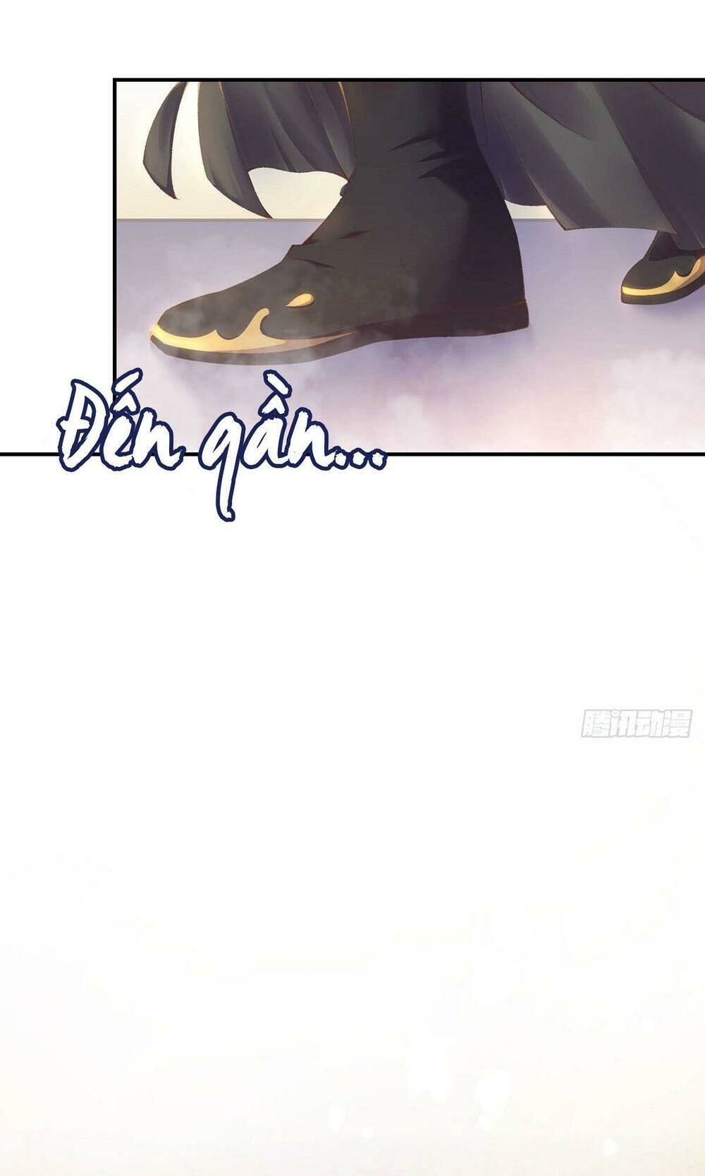 thị huyết y phi chapter 15 18