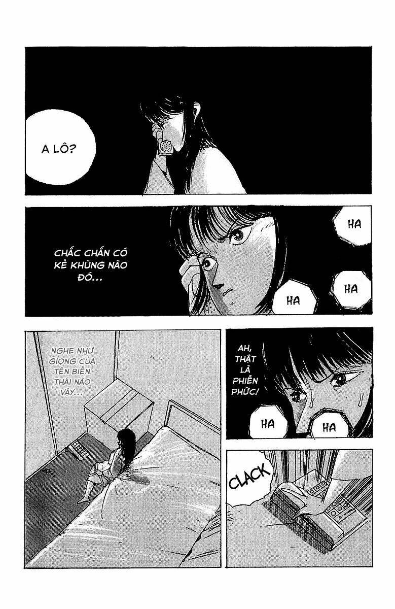 the horror mansion chapter 25 12