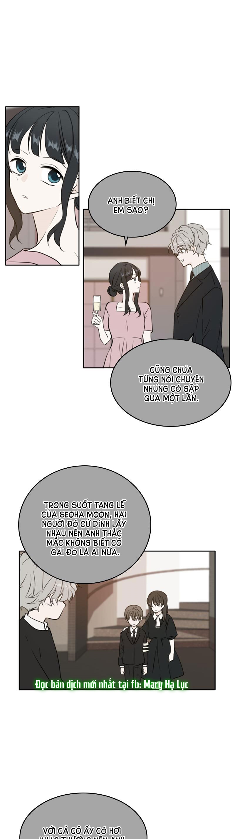 hẹn gặp anh ở kiếp thứ 19 chapter 36 28