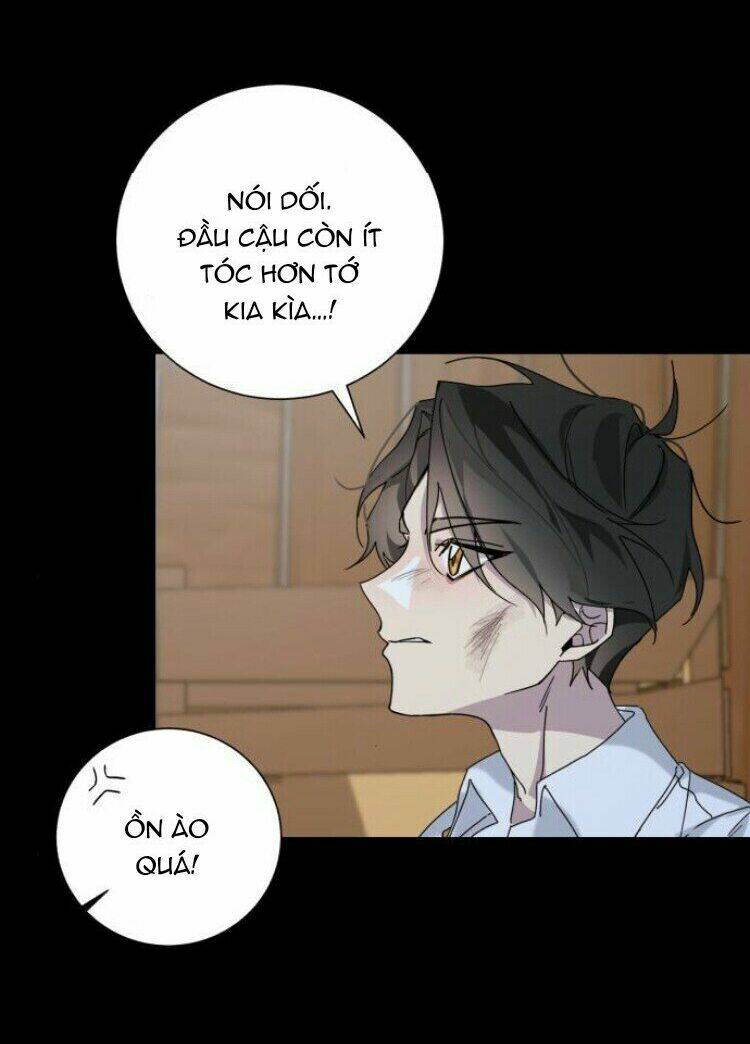 ta đã từng mong nàng biến mất chapter 15 29