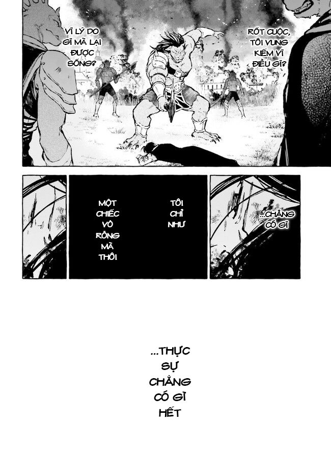 re:zero ngoại truyện: khúc tình ca của quỷ kiếm chapter 23 7