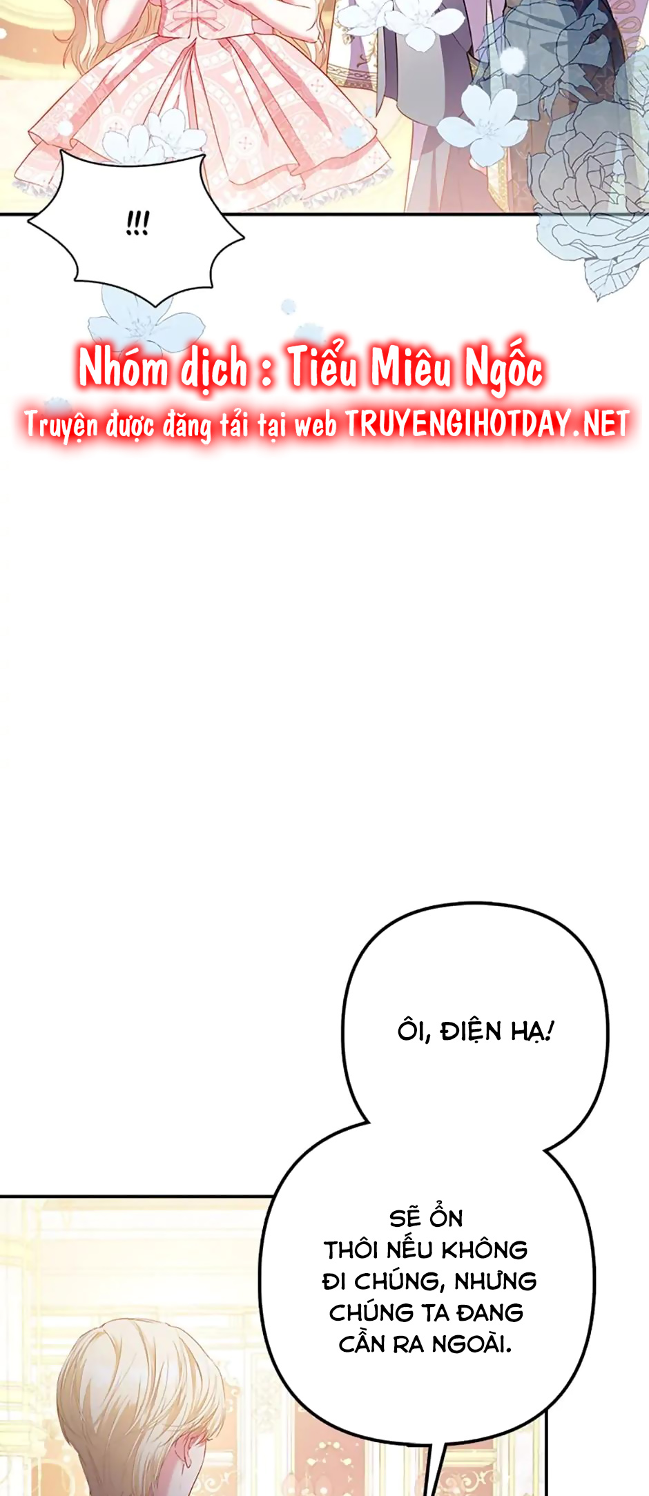 nàng công chúa của tôi chapter 17 24