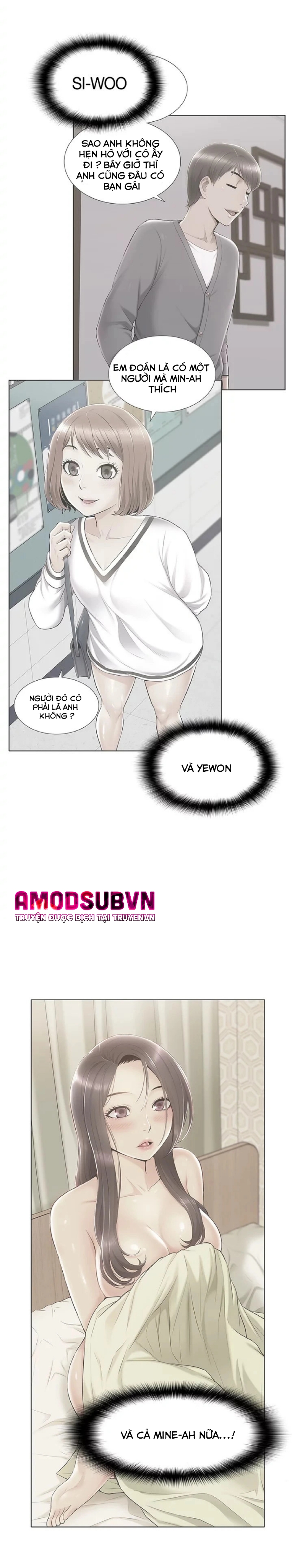 song sinh trụy lạc chapter 15 27