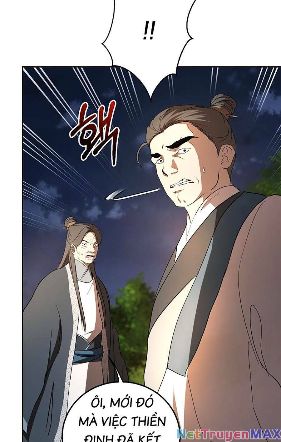 võ đang kỳ hiệp chapter 107 73