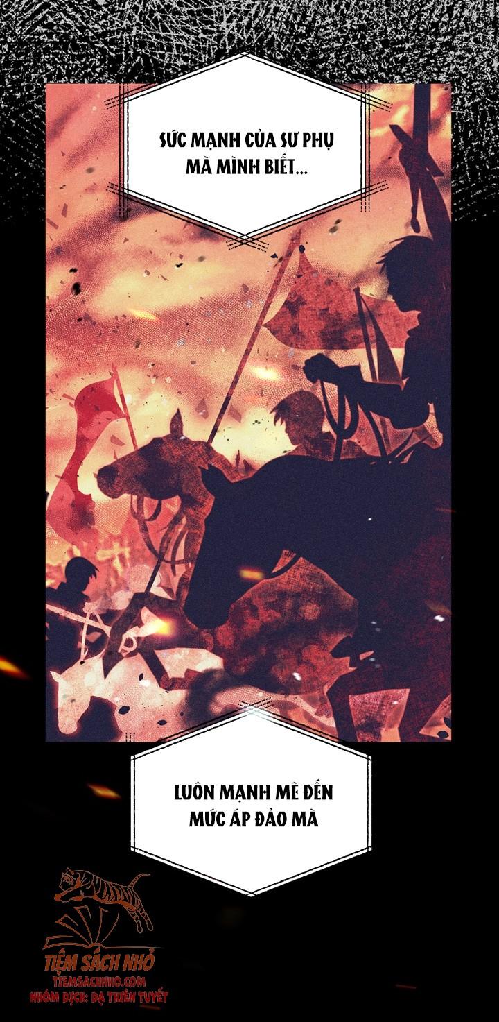 cha, con không muốn kết hôn đâu chapter 69 18