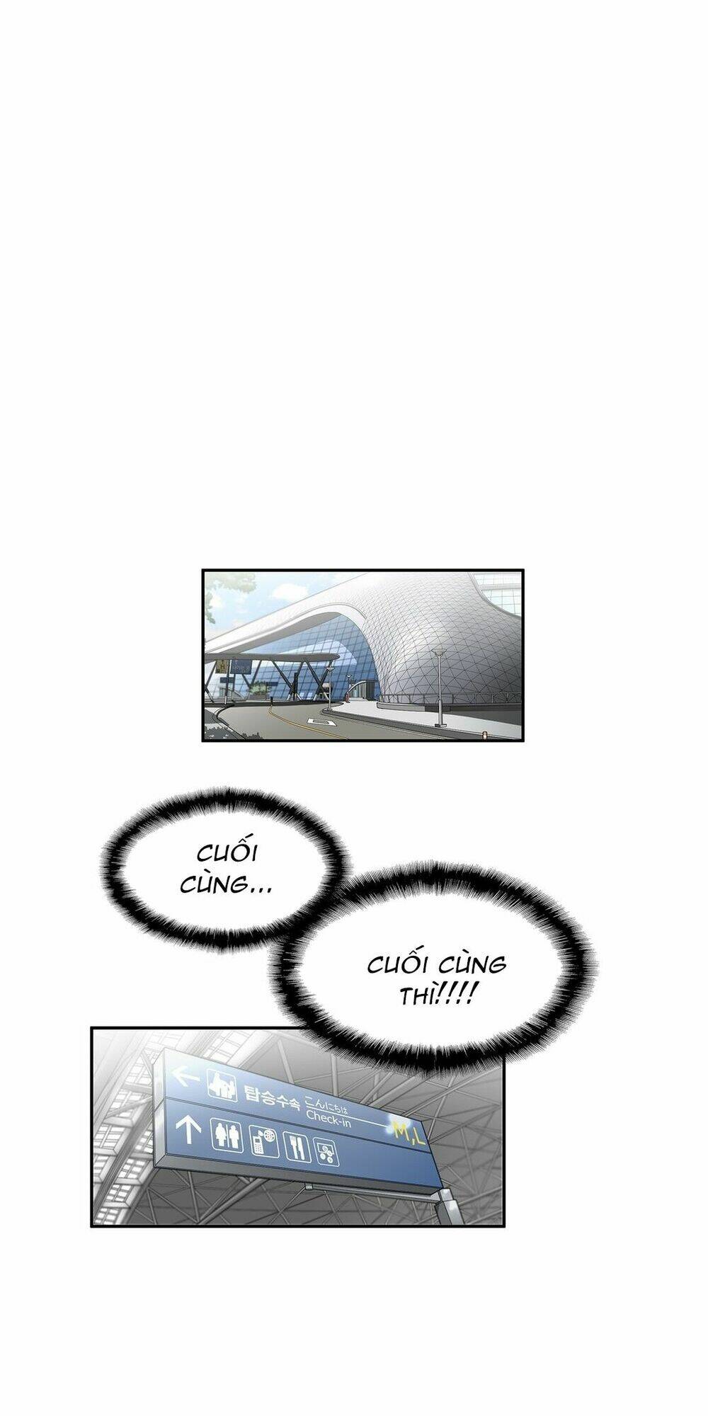 câu lạc bộ sa đoạ chapter 32 4