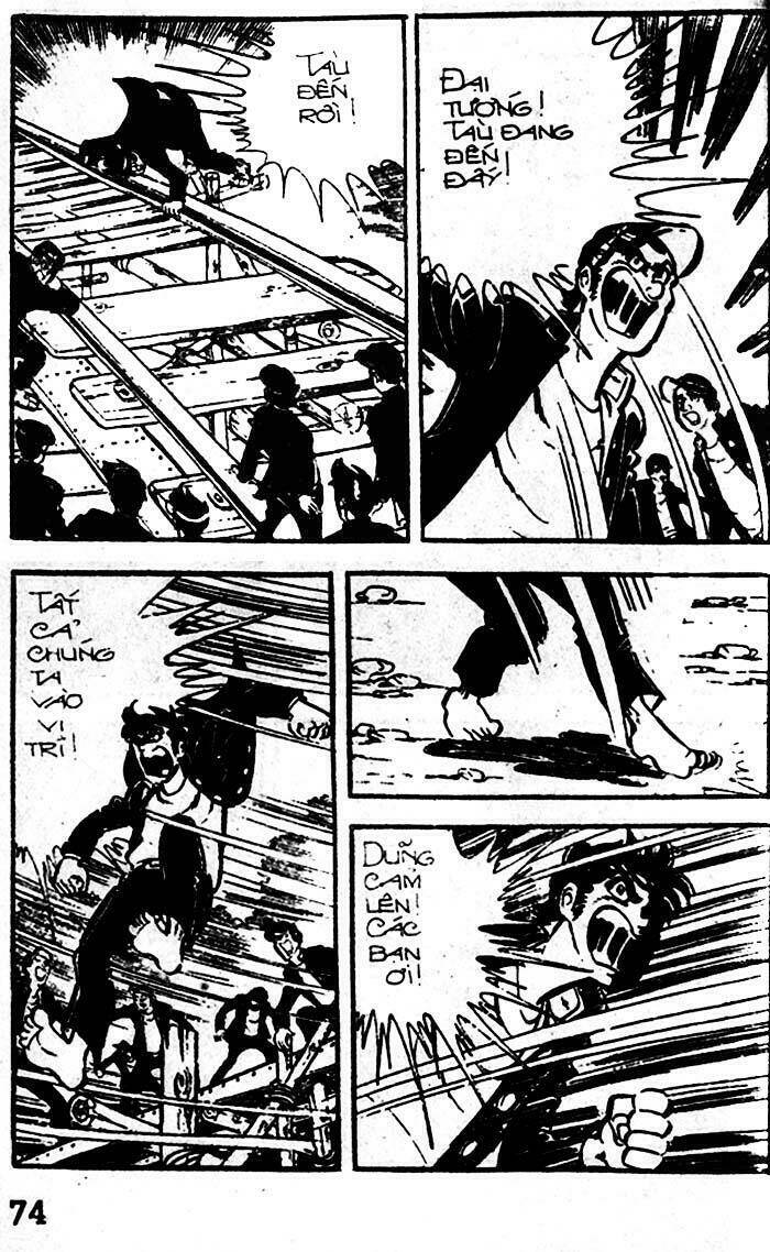 mankichi chapter 10.2 15