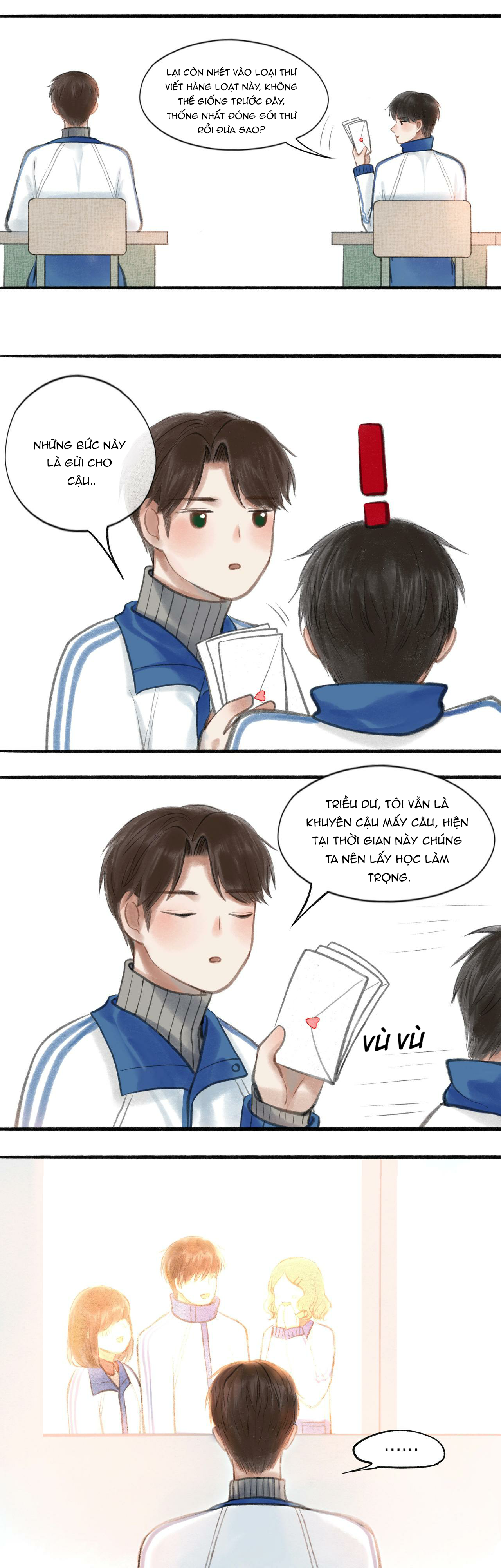 từ bắc chí nam chapter 20 3