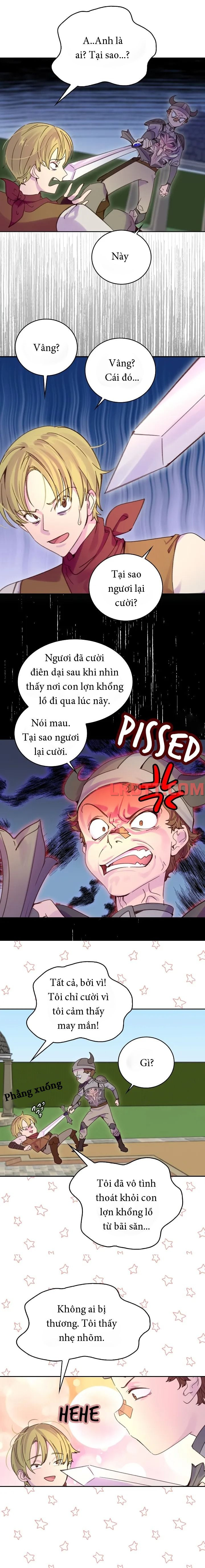 đừng xem thường nữ phụ chapter 111 8