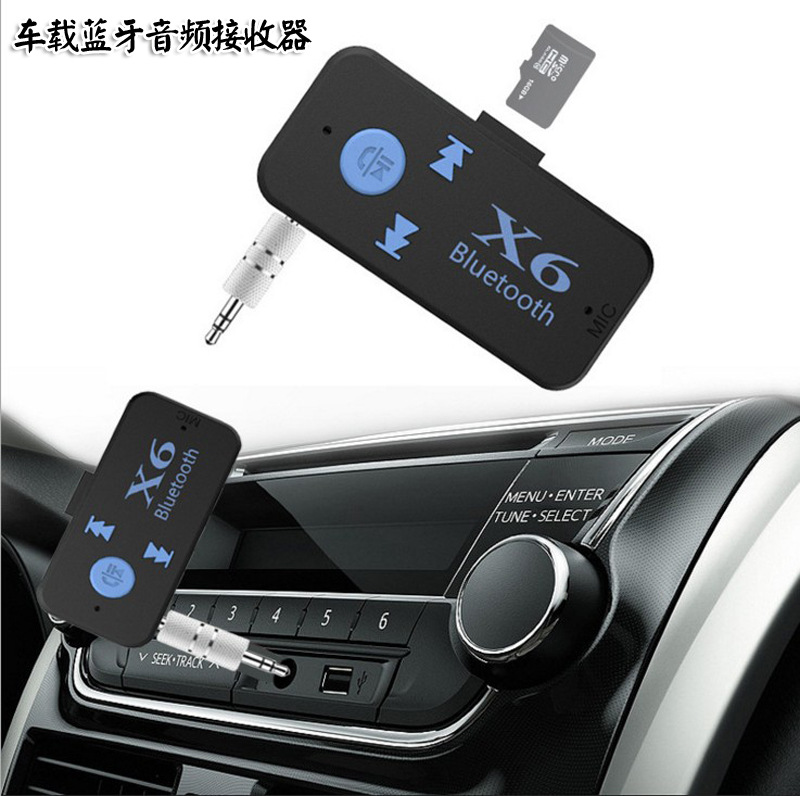 Usb bluetooth bộ chuyển đổi âm thanh (hàng nhập khẩu )