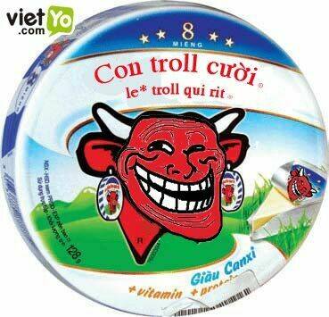 troll bựa hài chapter 6 4