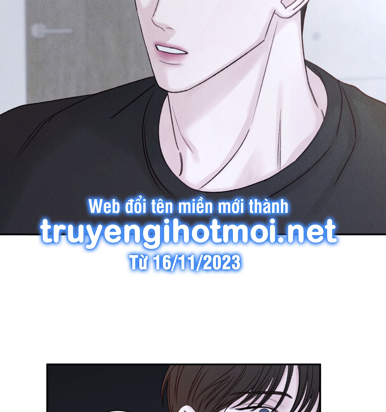 ân huệ của chúa chapter 6.1 41