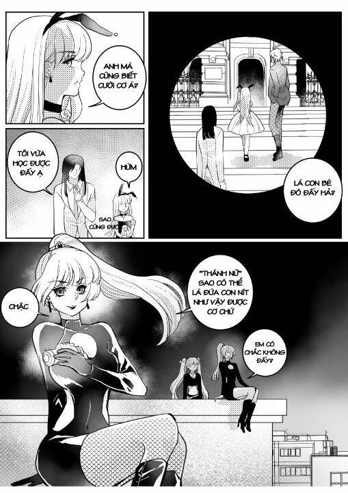 blood - đêm le lói chapter 10 13