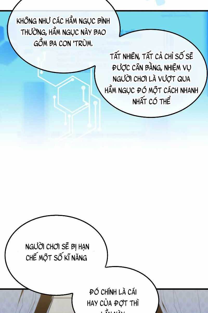 tôi thăng cấp trong lúc ngủ chapter 53 49