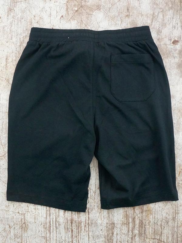 Quần Short Tập Gym Nam Spao Trainning Basic - SIZE S-M
