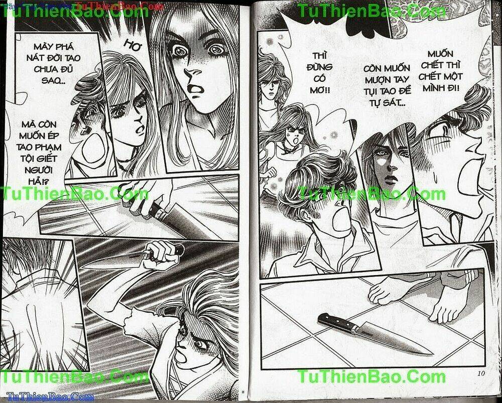 chỉ cần có anh chapter 4 5